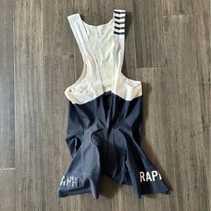 Rapha Pro Team bibs
